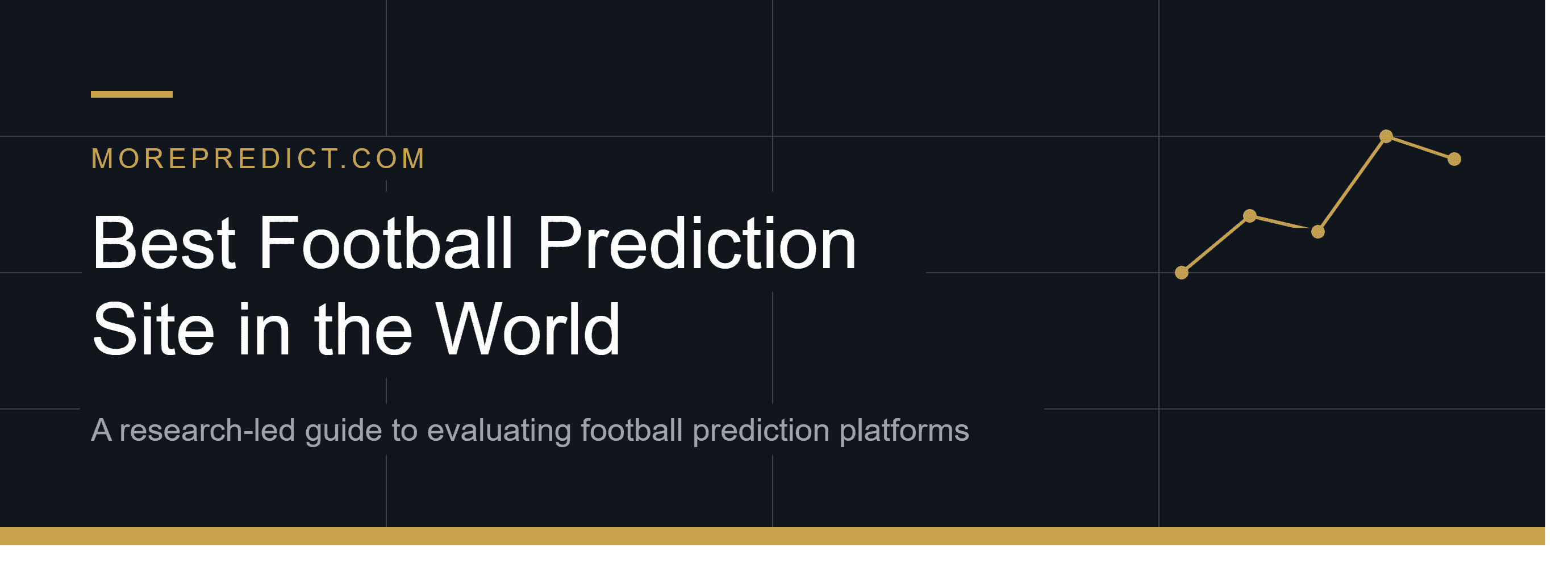 Best Football Prediction Site in the World photo