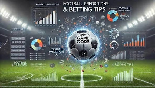 Secret Behind Great Football Predictions photo